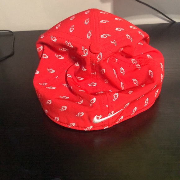 Nike classic99 Dri-Fit cap - Picture 3 of 7